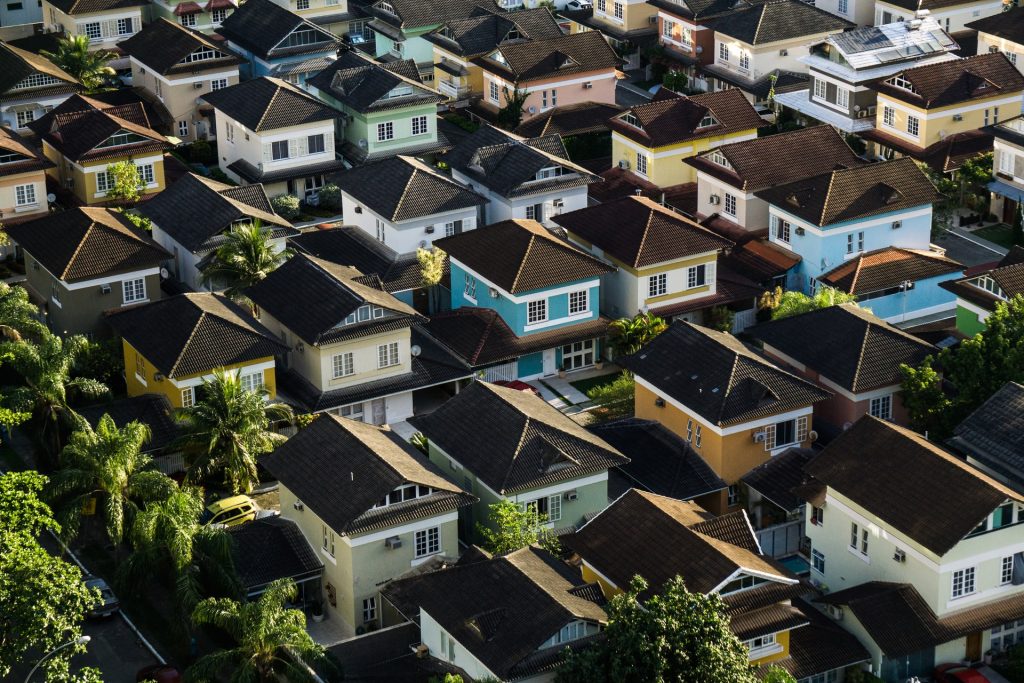 real estate investor planner