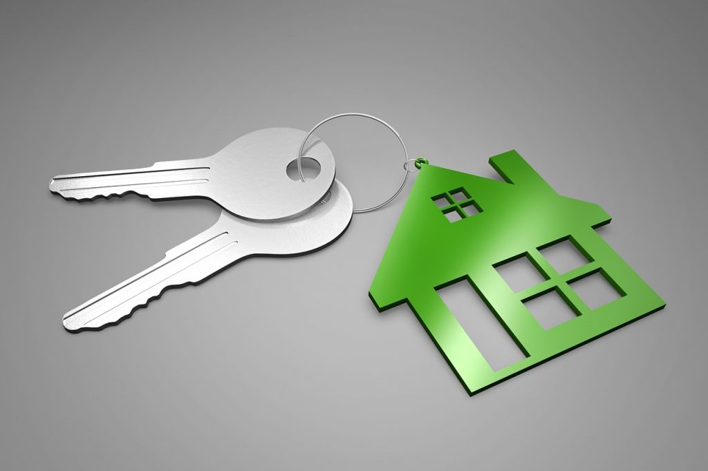real estate financial planner