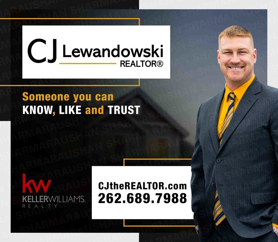 cj lewandowski realtor