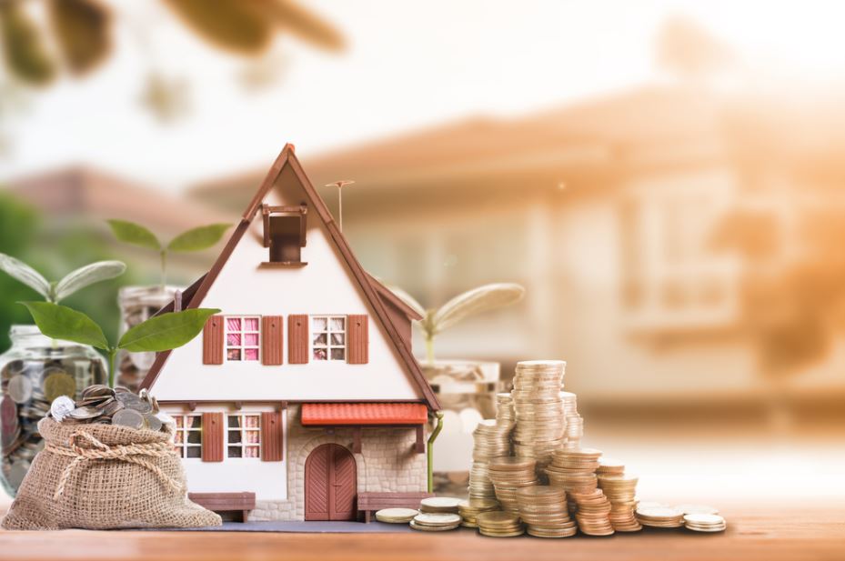 home project financing