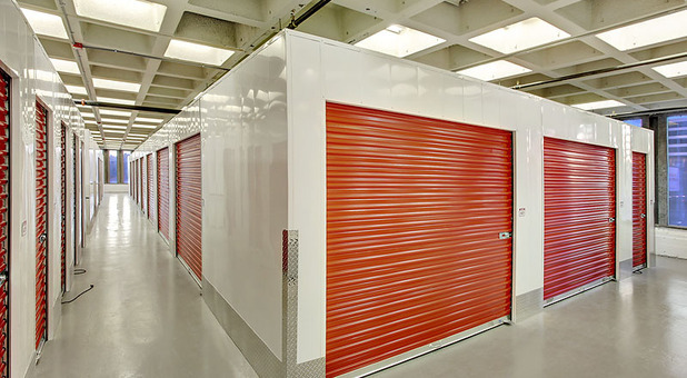 storage unit