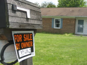 home for sale