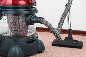 vacuum