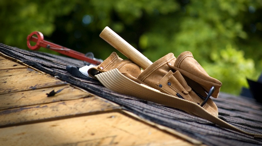 roofing tools