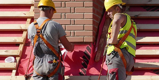 height safety gear