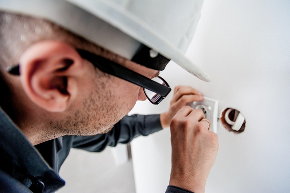 electrician