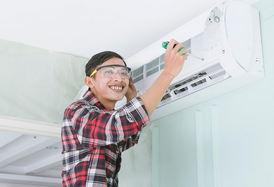 AC repairs